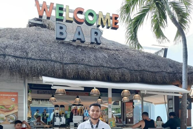Shared Shuttle Cancun Airport to Holbox Ferry (Chiquila Port) - Who the shuttle fits best (and who should consider a backup plan)