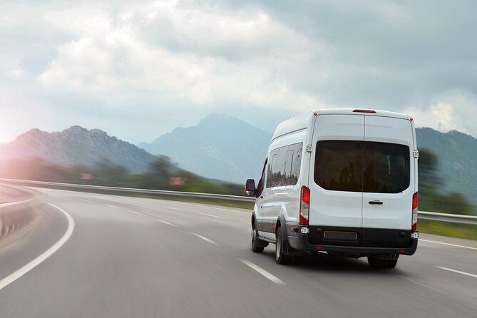 Shared Transportation From Cancun Airport to Puerto Morelos - Where you meet the driver at Cancun International Airport