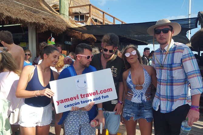 Shared transportation in Cancun - Picking the right shuttle slot, the most important step