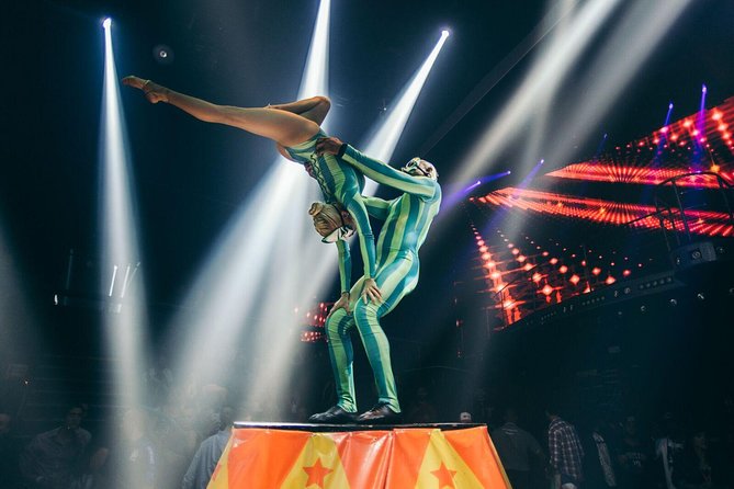 Skip the line: Cancun Coco Bongo Gold Member Entrance Ticket - Timing, duration, and how to plan your night like a pro