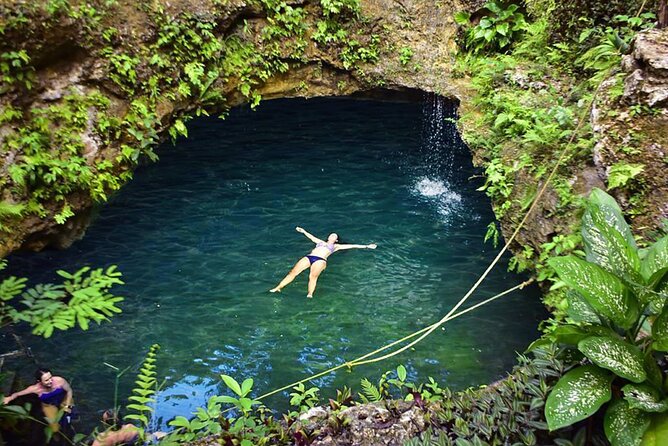 Small-Group 3 Hidden Cenotes Adventure with Tequila Tasting - Timing reality: 4 hours on paper, longer in practice