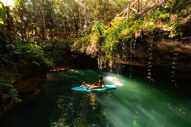 Small Group Explore 3 Secret Cenotes with Tequila Tasting - A 4-Hour Cancun Cenote Adventure That Doesn’t Eat Your Whole Day