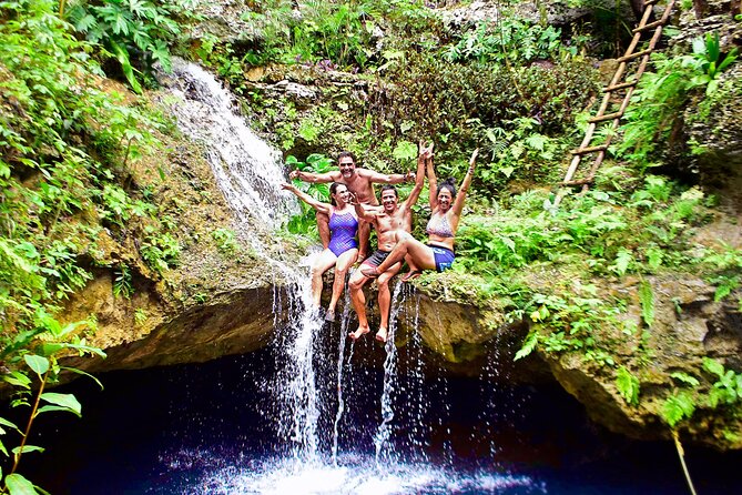 Small Group Explore 3 Secret Cenotes with Tequila Tasting - Getting There Smoothly: Hotel Pickup, Semi-Private Groups, and Real Time Expectations