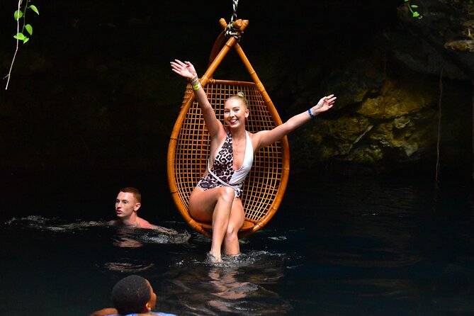 Small Group Explore 3 Secret Cenotes with Tequila Tasting - Stop 2 and Stop 3: How to Think About Three Cenotes Without Chasing Perfection