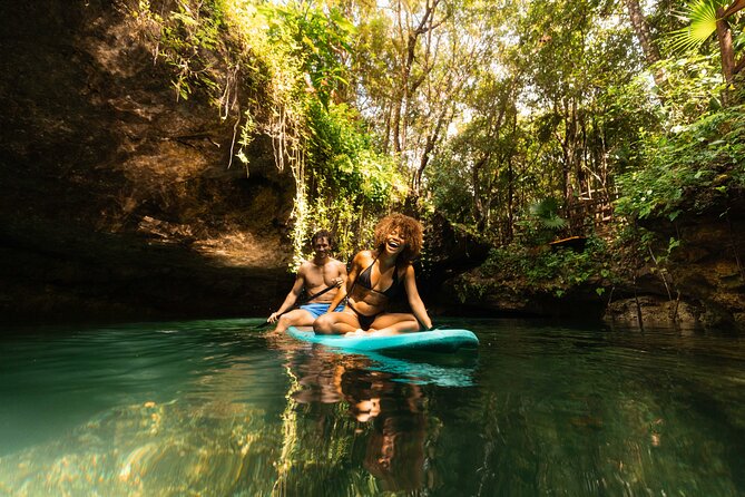 Small Group Explore 3 Secret Cenotes with Tequila Tasting - Value and Price: Why $67.15 Can Make Sense (If You Like Included Extras)