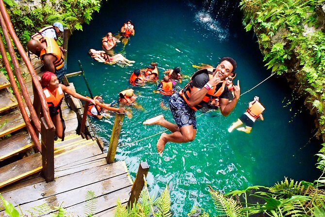 Small Group Explore 3 Secret Cenotes with Tequila Tasting - What to Bring and How to Stay Comfortable in Wet Conditions