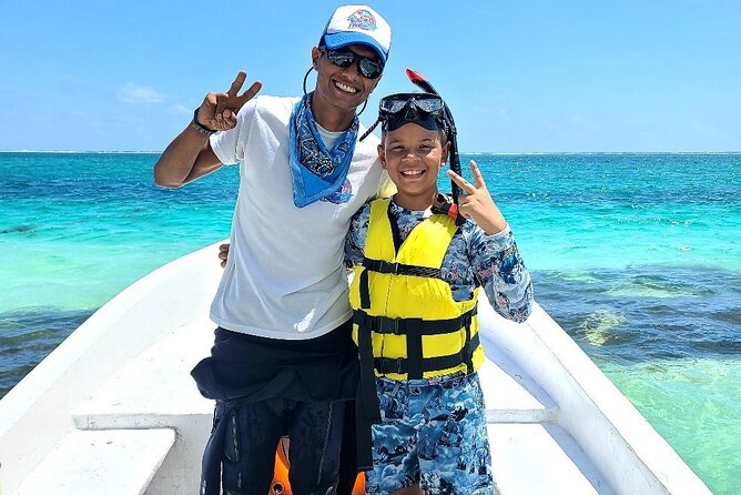 Small-Group Mesoamerican Barrier Reef Snorkeling in Puerto Morelos - What Could Go Wrong, and How to Plan Around It