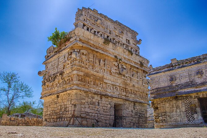 Small Group Tour to Chichen Itza, Cenote and Coba from Cancun - Coba in the jungle: a second Mayan site with a guided walk
