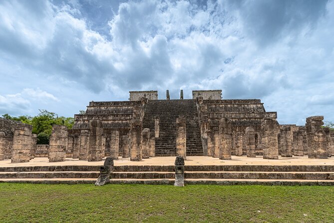 Small Group Tour to Chichen Itza, Cenote and Coba from Cancun - No shopping stops: why this tour feels more respectful of your time