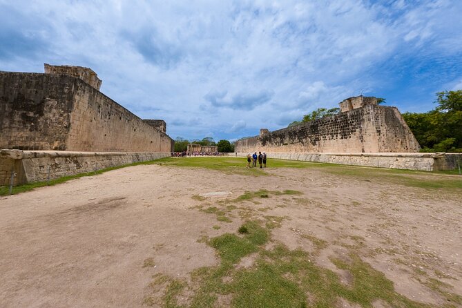 Small Group Tour to Chichen Itza, Cenote and Coba from Cancun - Value and price: what $128.13 buys you, plus what it does not