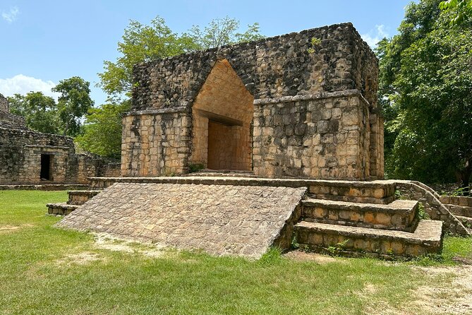 Small Group Tour to Chichen Itza, Cenote and Ekbalam from Cancun - Value and price: what $149.35 covers, and what to budget for