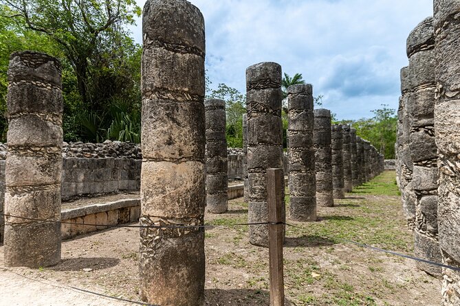 Small Group Tour to Chichen Itza, Cenote and Ekbalam from Cancun - What to bring: swim gear, cash, and a realistic mindset for a long day