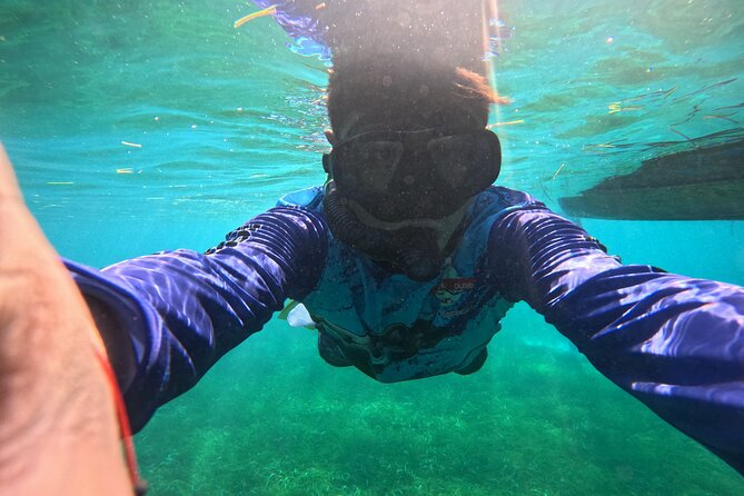 Snorkel at the Reef 2 HOURS Puerto Morelos National park - Stop off Puerto Morelos: what your reef time is really like