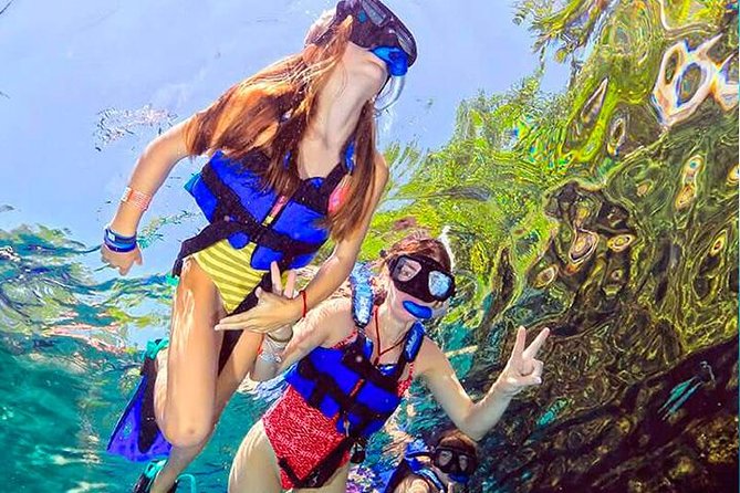 Snorkel, Breakfast, Buffet, Drinks, Xel-ha All Included! - Getting to Xel-Ha: pickup zones and the 7:00 am rhythm