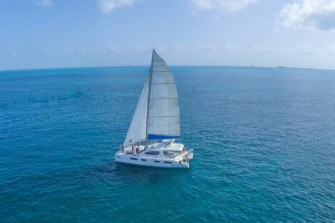 Snorkeling Adventure at Isla Mujeres Includes Lunch and Open Bar - Time, Energy, and Money: Is the $55 Price Good Value?