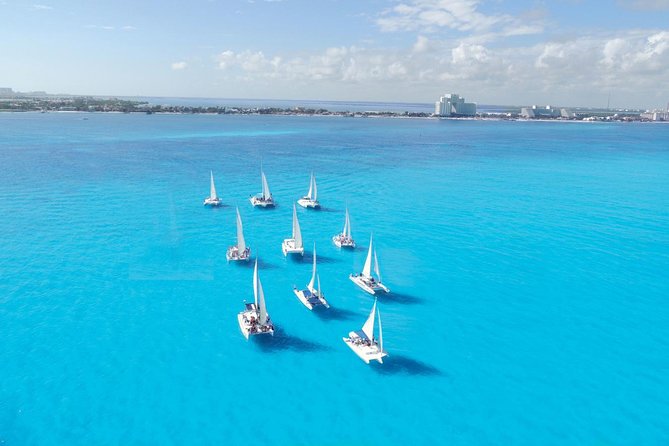 Snorkeling Adventure in Isla Mujeres - Where It Starts: Marina Albatros, Pickup Windows, and Time Reality