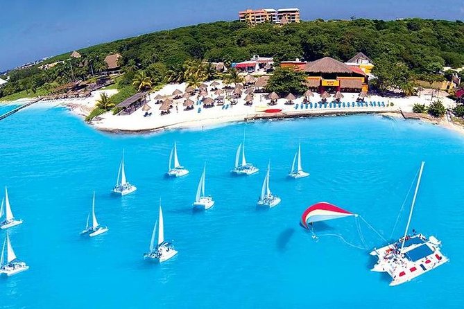 Snorkeling Adventure in Isla Mujeres - Isla Mujeres Free Time: How to Use Your Island Hour(s) Wisely