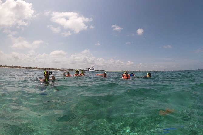 Snorkeling Adventure in Puerto Morelos - Key things to know before you go