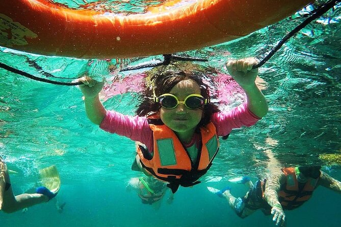 Snorkeling Guided Activity in Puerto Morelos Mexico - Puerto Morelos Snorkeling With Two Reef Stops (and Why It Works)
