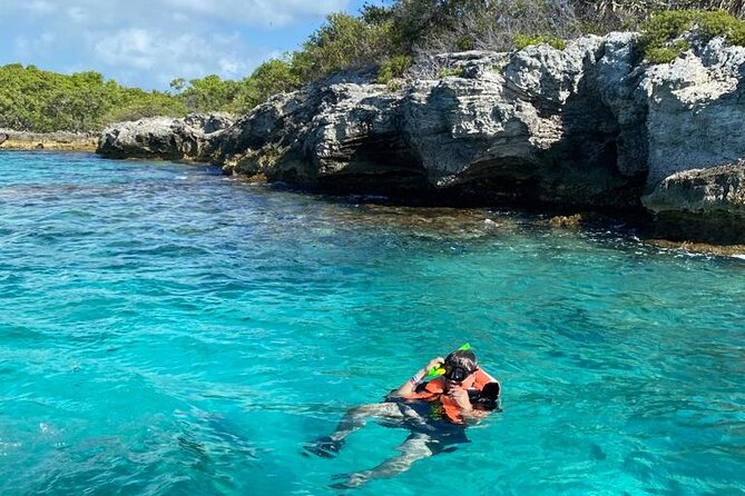 Snorkeling in Isla Mujeres and Underwater Museum - Price and value: what $59.74 really becomes on the ground