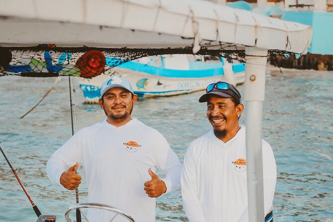 Snorkeling the Coral Reef Puerto Morelos Adventure - Gear, Safety, and What You Should Bring