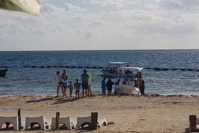 Snorkeling tour Express in Cancun with Certified Guide - Price and Value: Is $65 Reasonable for Cancun Snorkeling?
