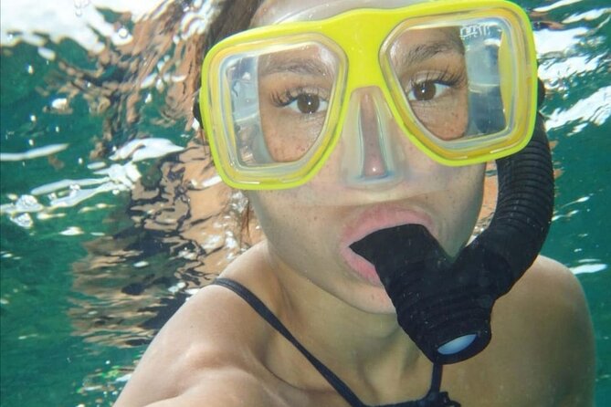 Snorkeling tour Express in Cancun with Certified Guide - Timing and Physical Readiness: What Moderate Fitness Means Here
