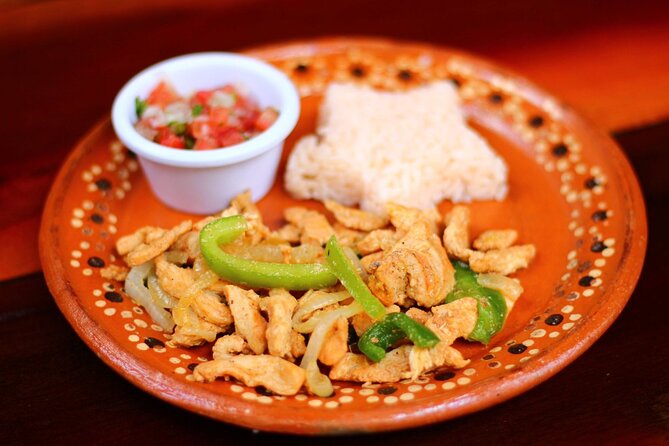 Solo ATV 4 Ziplines, Lunch, Transportation and Tequila Tasting - Tequila tasting plus tacos or vegan snack