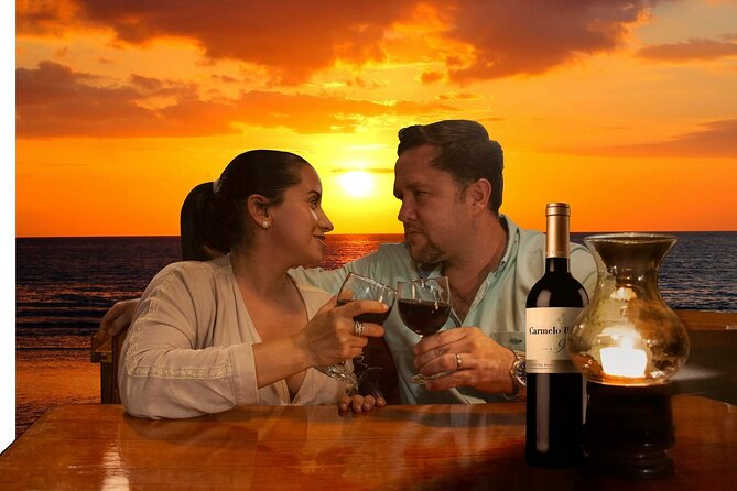 Spanish Galleon - Romantic Lobster Dinner Cruise & Live Saxophone - Price and Fees: Is This $112 Worth It?