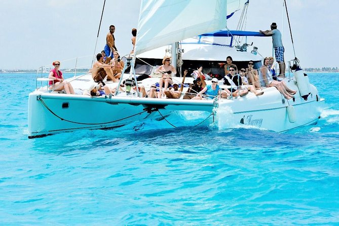 Special offer COMBO 2x1 (Tour to Isla Mujeres and Chichén Itzá ) for 1 price! - Price check: what $159 includes, and what to budget for