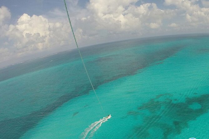 Speed Boat Tour in Cancun - Meeting Point at Marina Chac Chikm, Easy to Find in the Hotel Zone