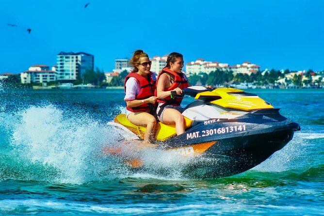 Speedboat across the Mangroves & Snorkel with Jet Ski Rental - Price and logistics: whether $99 is a good deal for you