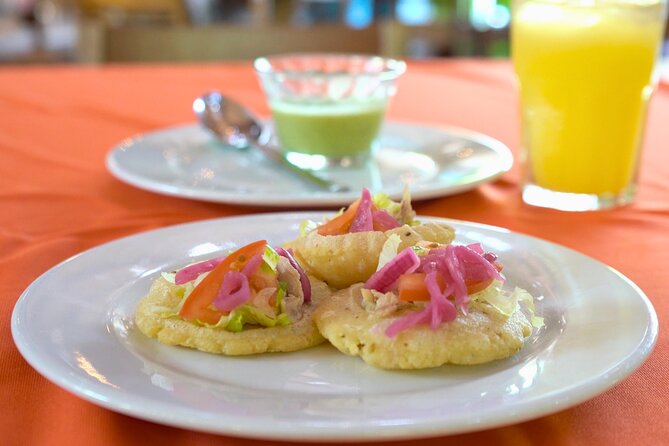 Speedboat and Snorkeling in Cancun with Mayan Ceremony & Tasting - The return stop: photo review and a Mayan snack tasting