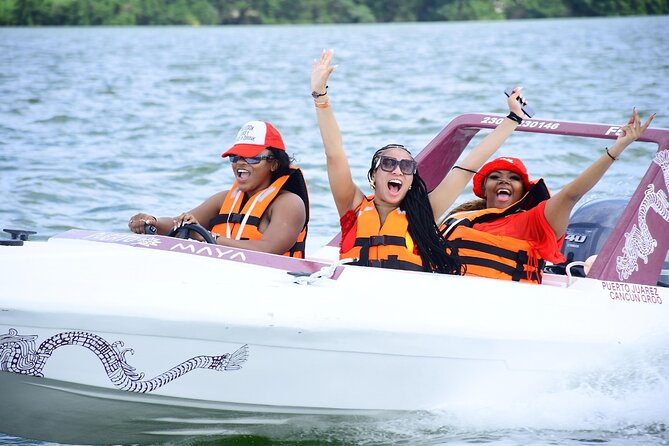 Speedboat and Snorkeling in Cancun with Mayan Ceremony & Tasting - My booking verdict: book it if you want a balanced, fun day