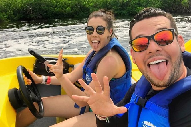 Speedboat jungle tour and snorkel - Who This Tour Is For, and Who Should Consider Alternatives