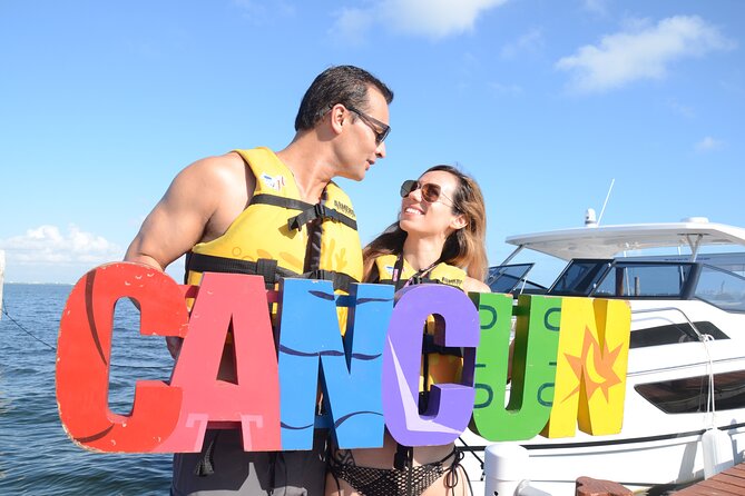 Speedboat Tour with Snorkeling in Cancun – Drive Your Own Boat! - Price Reality Check: $19 Looks Sweet, Then the $55 Fee Shows Up