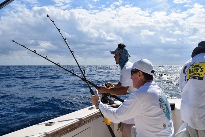 Sport Fishing at the Caribbean Sea. Enjoy an amazing time with friends & family - Key things that make this trip work