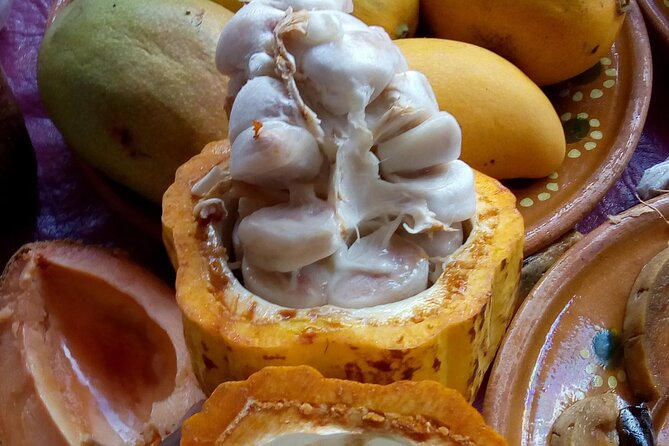 Steps Full of Flavor, Cancun Foodie & Market Tour - Price and Value: What You Get for $80