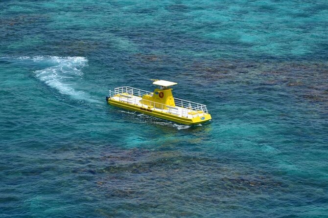 Subsea Subsee - Getting there from central Cancun and public transit tips