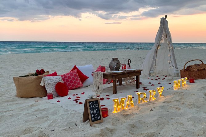 Sunset Beach Proposal - Key Points Worth Knowing Before You Go
