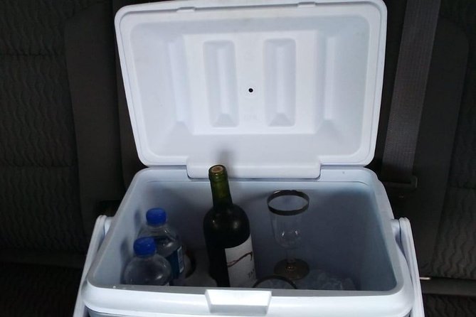 SUV Transfer from Cancun Airport to CANCUN Hotel Zone (only) - How Pickup Works When Your Flight Lands