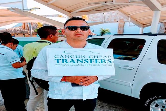 SUV Transfer from Cancun Airport to CANCUN Hotel Zone (only) - Your Arrival Drop-Off: Where You End Up