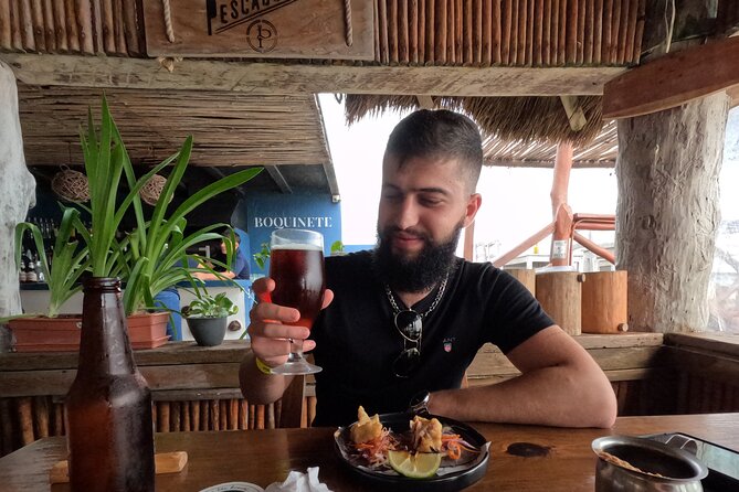 Taco tour in Puerto Morelos - Key Points You’ll Care About
