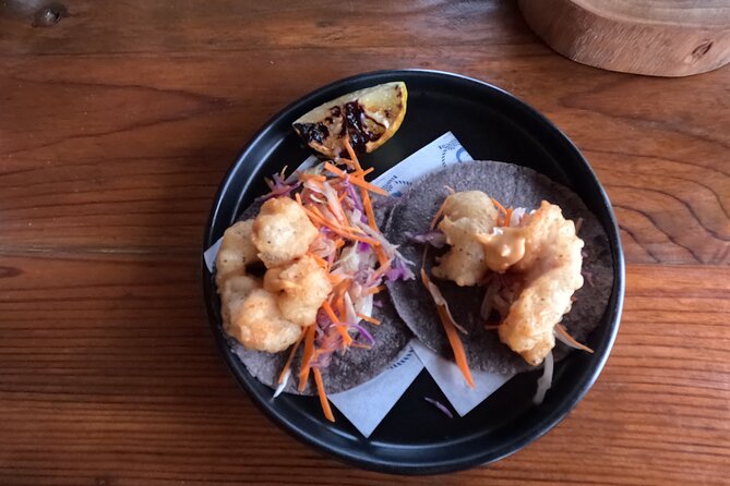 Taco tour in Puerto Morelos - Stop in Puerto Morelos: Clean Restaurants, Delicious Tacos, and a Friendly Pace