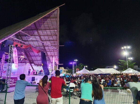 Tacos Y Marquesitas Tour Cancún - Key highlights worth your appetite