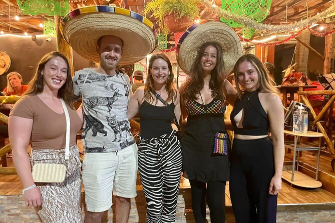 Tacos Y Marquesitas Tour Cancún - Price and what $47 buys you in real food time