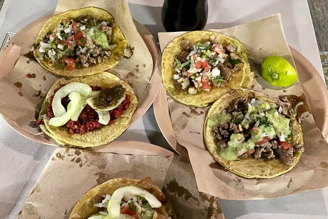 Tacos Y Marquesitas Tour Cancún - Why the guides make or break this tour (and here, they matter)