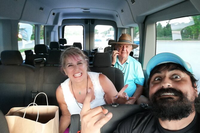 Tailor-made Tour - Cancun - Playa del Carmen - Tulum -Private Transportation- - Private Yucatan route from Cancun, Playa del Carmen, Tulum, and the airport
