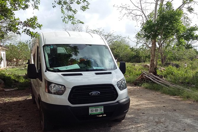 Tailor-made Tour - Cancun - Playa del Carmen - Tulum -Private Transportation- - Ruins focus: Chichen Itza, Ek Balam, Tulum, Coba, and Muyil