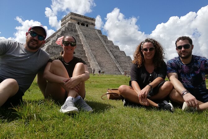 Tailor-made Tour - Cancun - Playa del Carmen - Tulum -Private Transportation- - Cenotes, snorkeling, reefs, and island time near Cozumel and Isla Mujeres